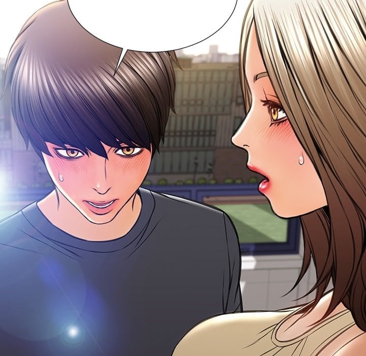 Superstar Cynthia Oh - Chapter 25 51