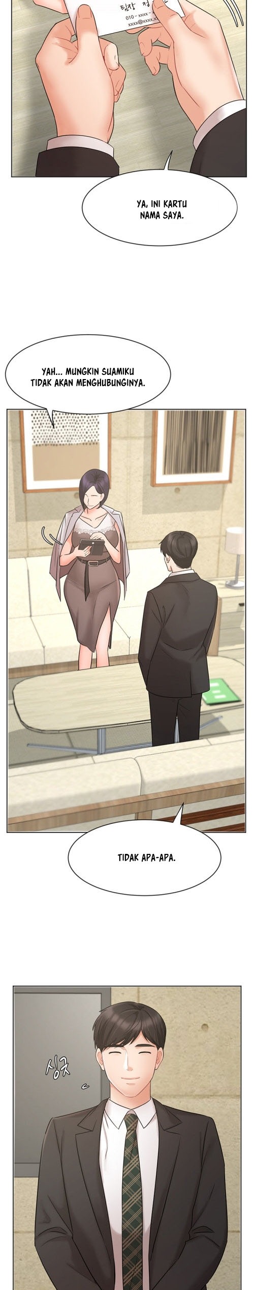 Sold Out Girl - Chapter 25 15 Sold Out Girl - Chapter 25 15