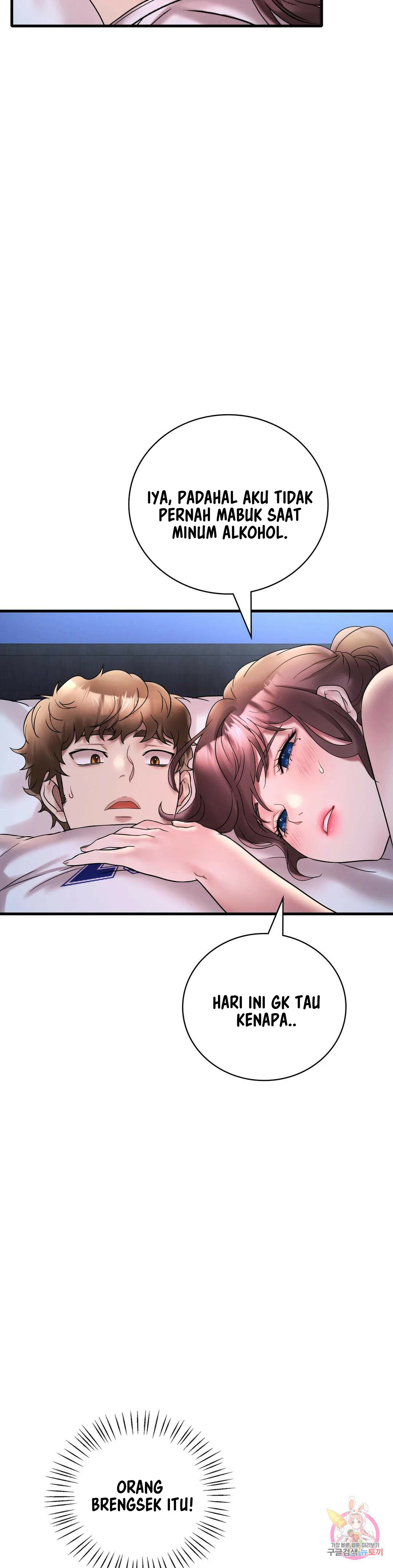 She wants to get drunk - Chapter 25 34 She wants to get drunk - Chapter 25 34