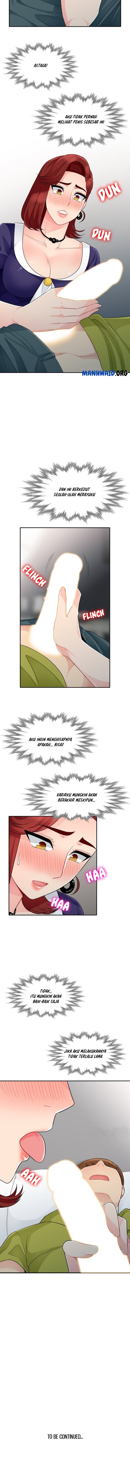 Family Tree - Chapter 25 7