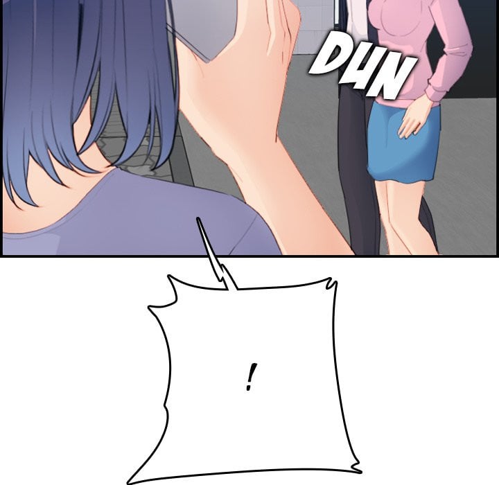 Never Too Late - Chapter 25 115 Never Too Late - Chapter 25 115