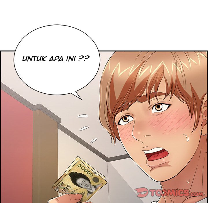 A Killer Woman - Chapter 25 51