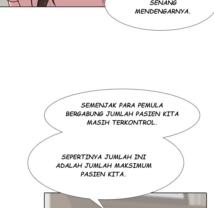 One Shot Men&#8217;s Clinic - Chapter 25 45
