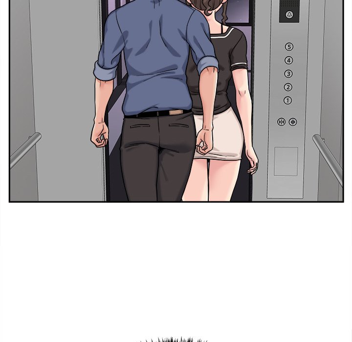 Crossing the Line - Chapter 25 12