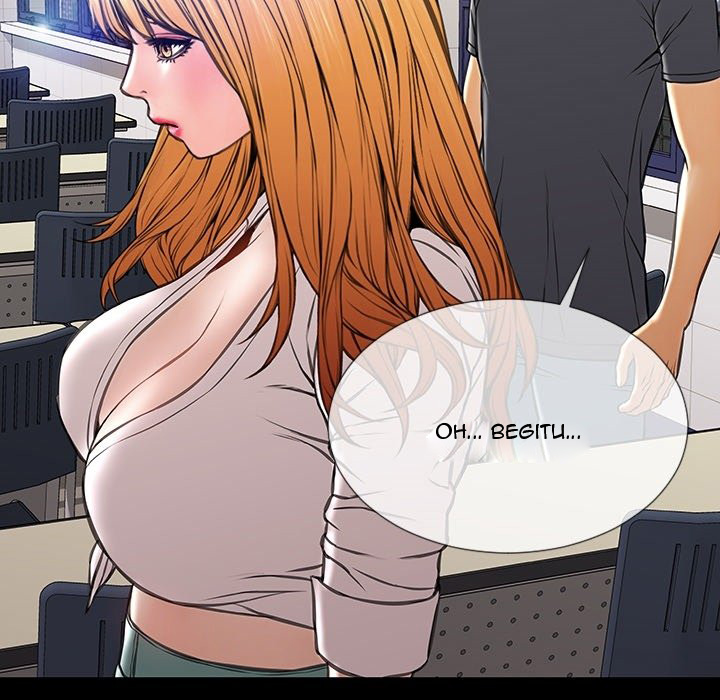 Superstar Cynthia Oh - Chapter 25 120