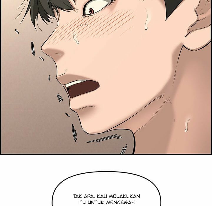 Newlyweds - Chapter 25 73