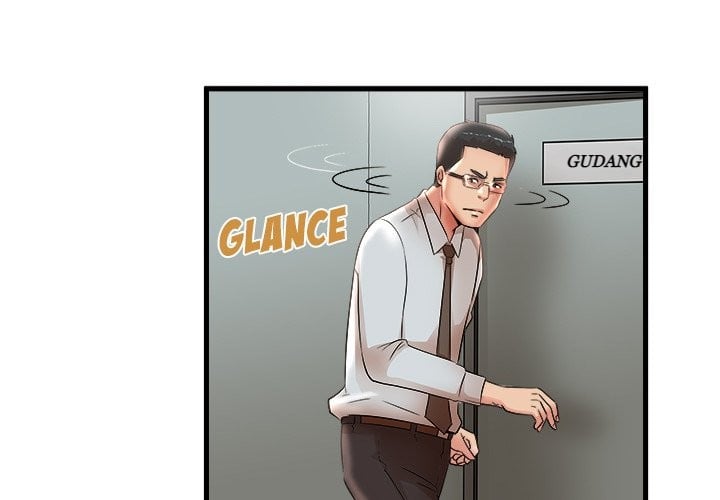 Family Secret - Chapter 25 3