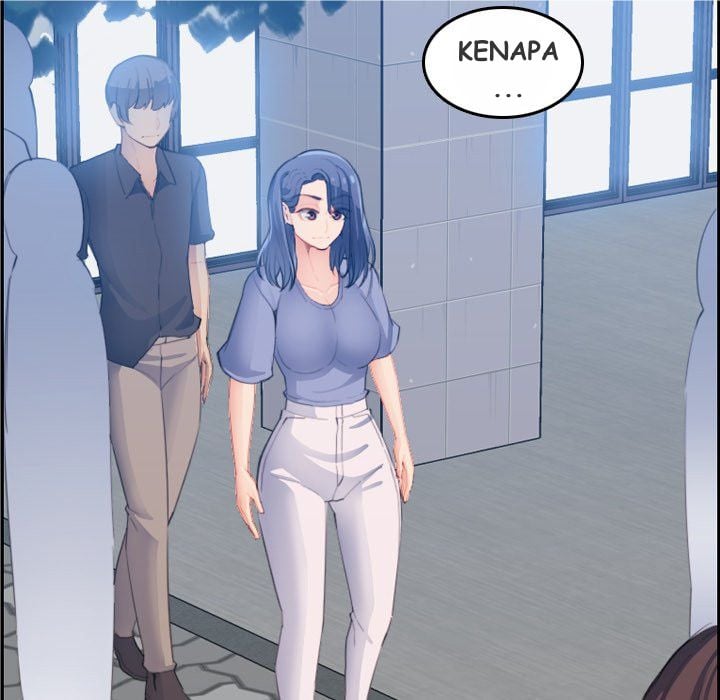 Never Too Late - Chapter 25 95 Never Too Late - Chapter 25 95