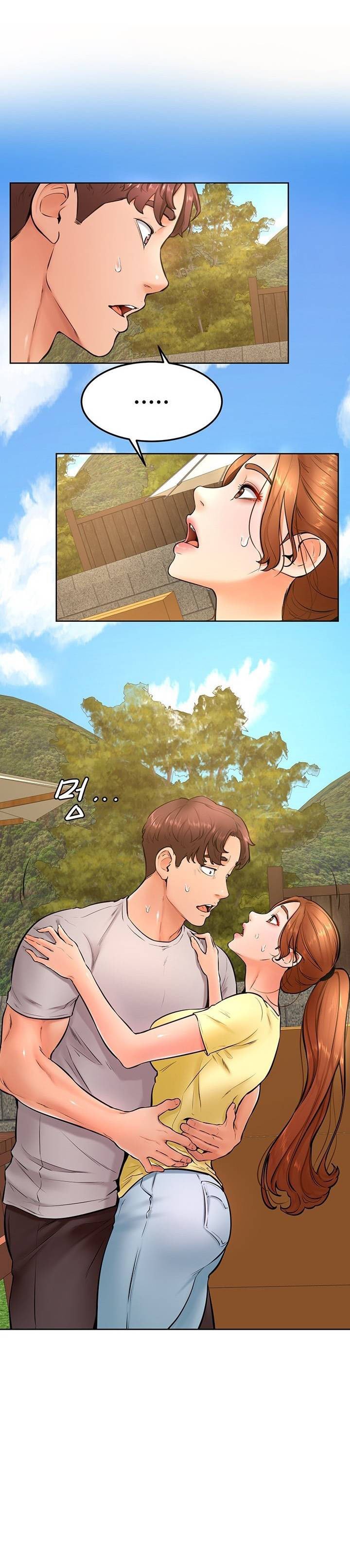 Cheer Up, Namjoo - Chapter 25 3