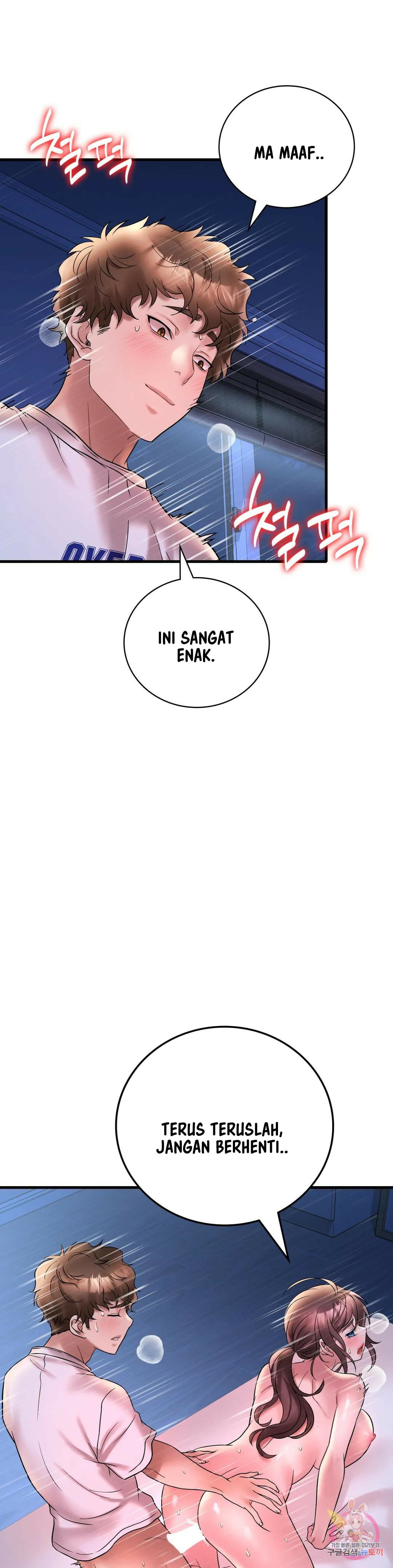 She wants to get drunk - Chapter 25 44 She wants to get drunk - Chapter 25 44