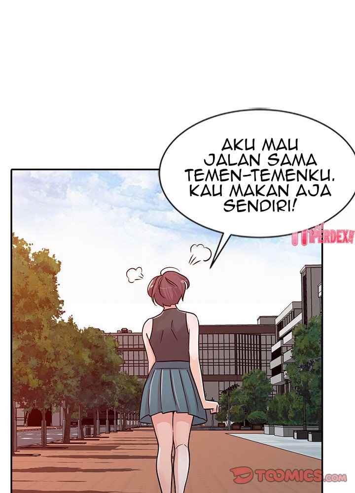 My Stepmom&#8217;s Plan - Chapter 25 3