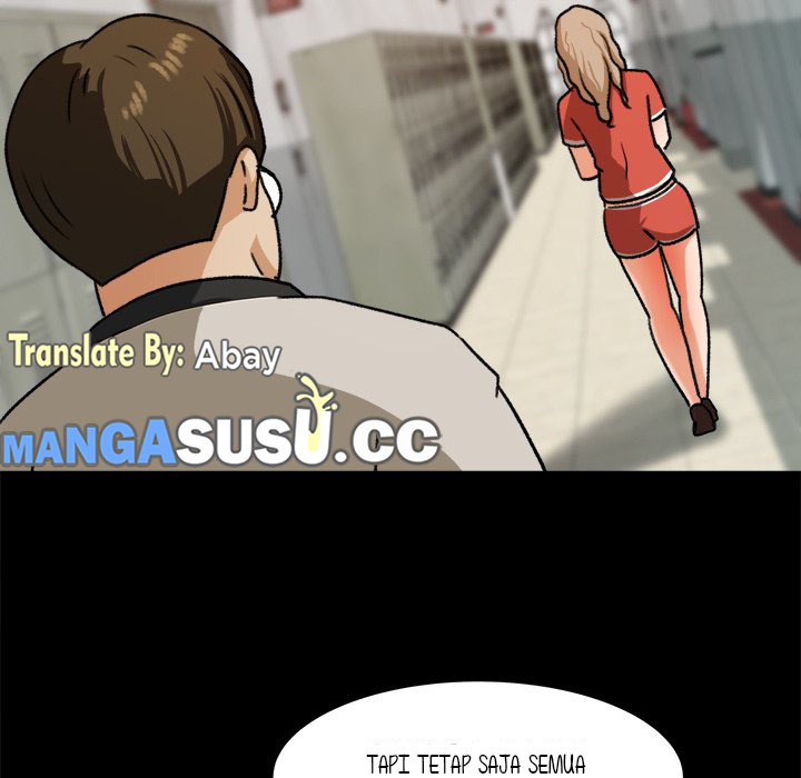 Inside the Uniform - Chapter 25 82 Inside the Uniform - Chapter 25 82