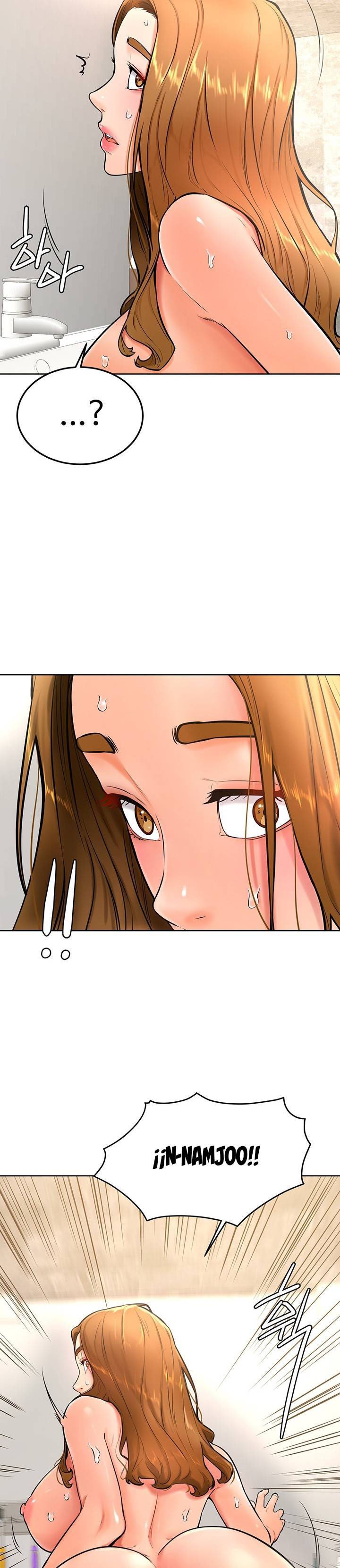 Cheer Up, Namjoo - Chapter 25 24