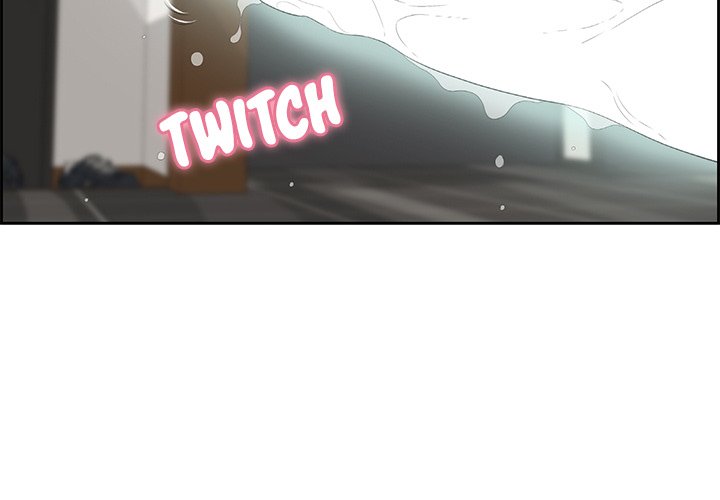 A Killer Woman - Chapter 25 4