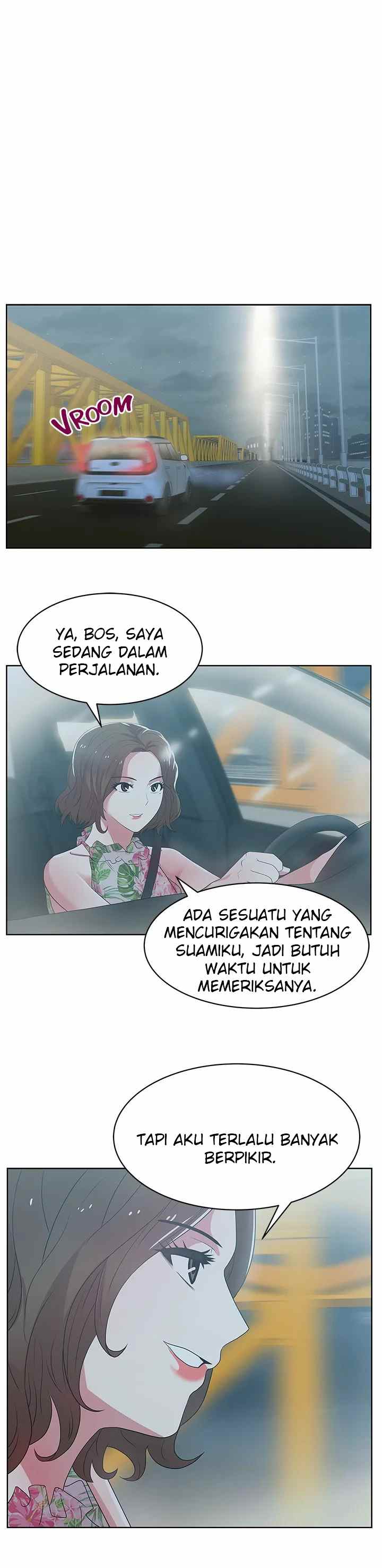 Wife&#8217;s Friend - Chapter 25 27