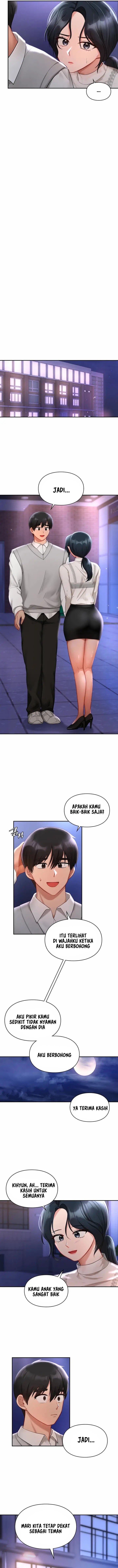 Love Theme Park - Chapter 25 8