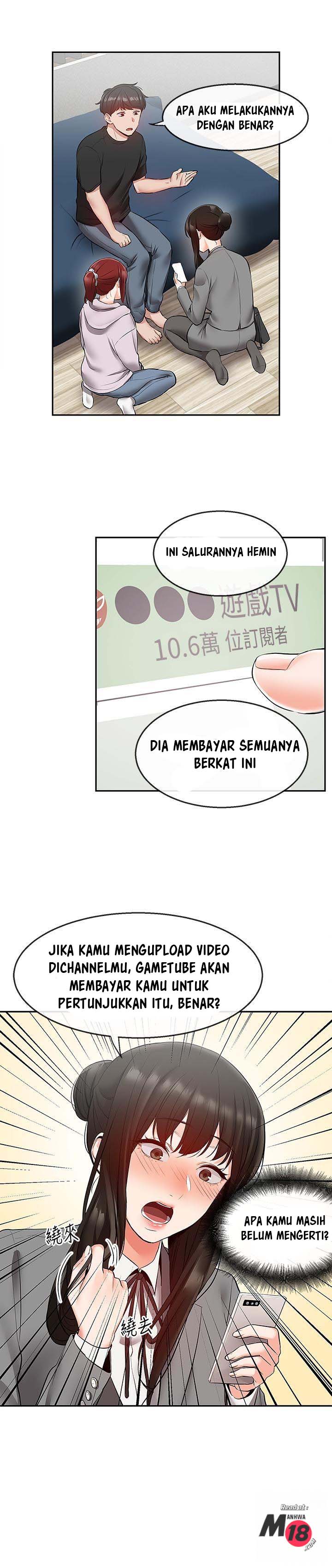 Floor Noise - Chapter 25 5