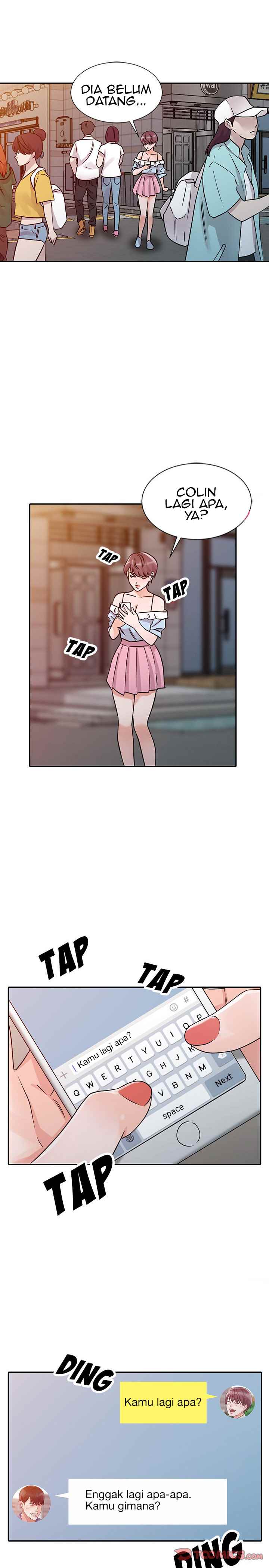 My Stepmom&#8217;s Plan - Chapter 25 14