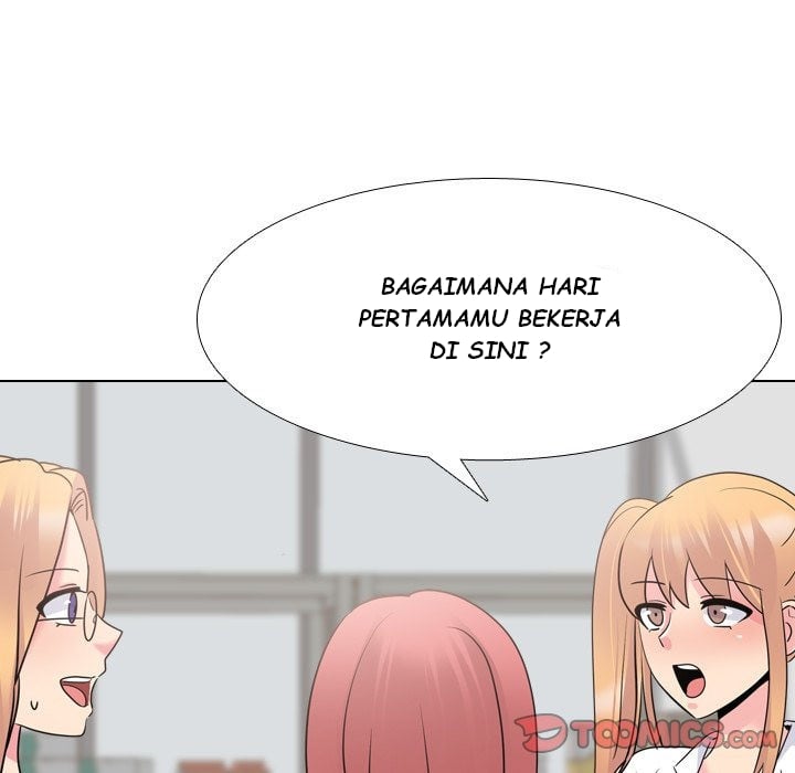 One Shot Men&#8217;s Clinic - Chapter 25 83