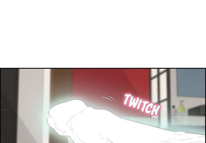 A Killer Woman - Chapter 25 3