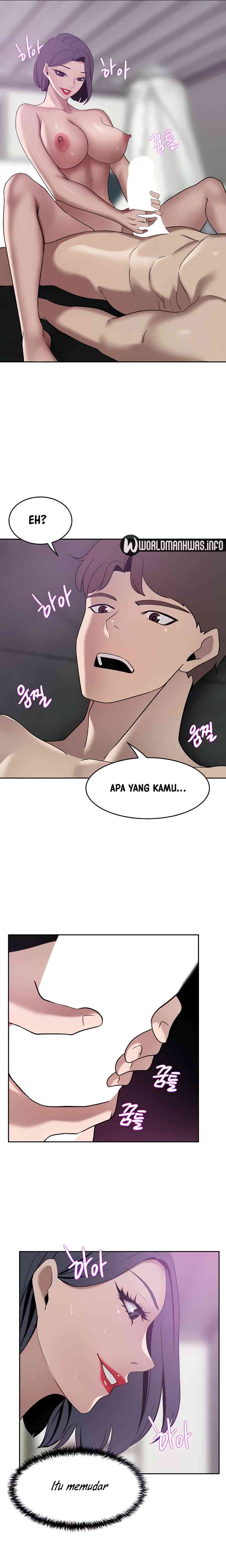 The Wealthy Girl - Chapter 25 21