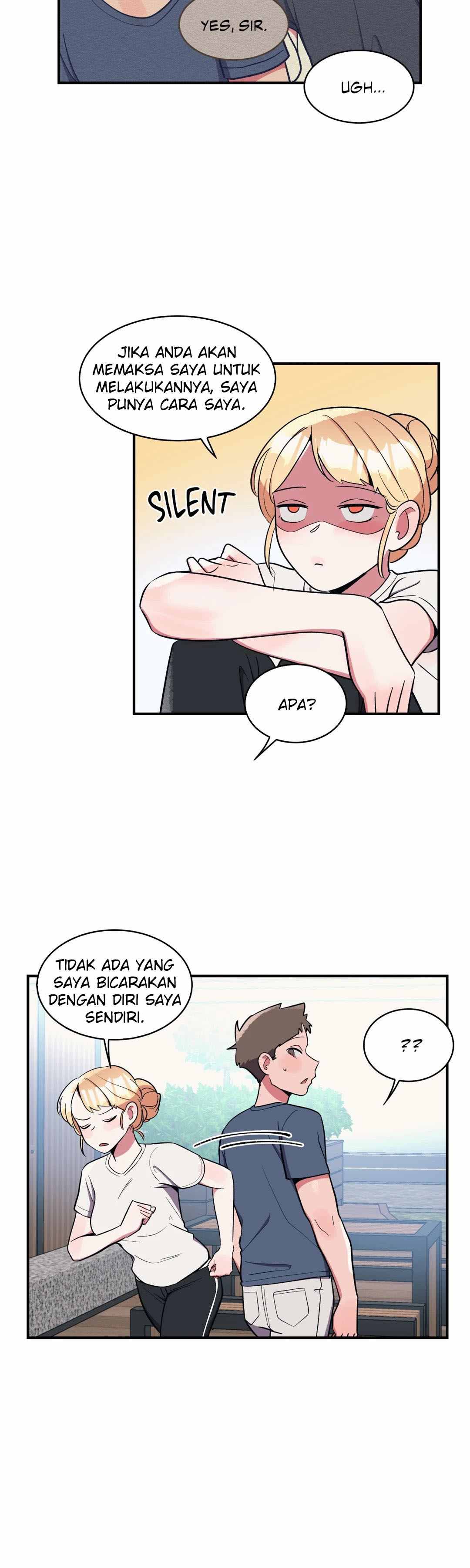 Her Nickname - Chapter 25 20