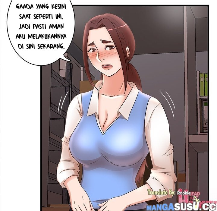 Family Secret - Chapter 25 7