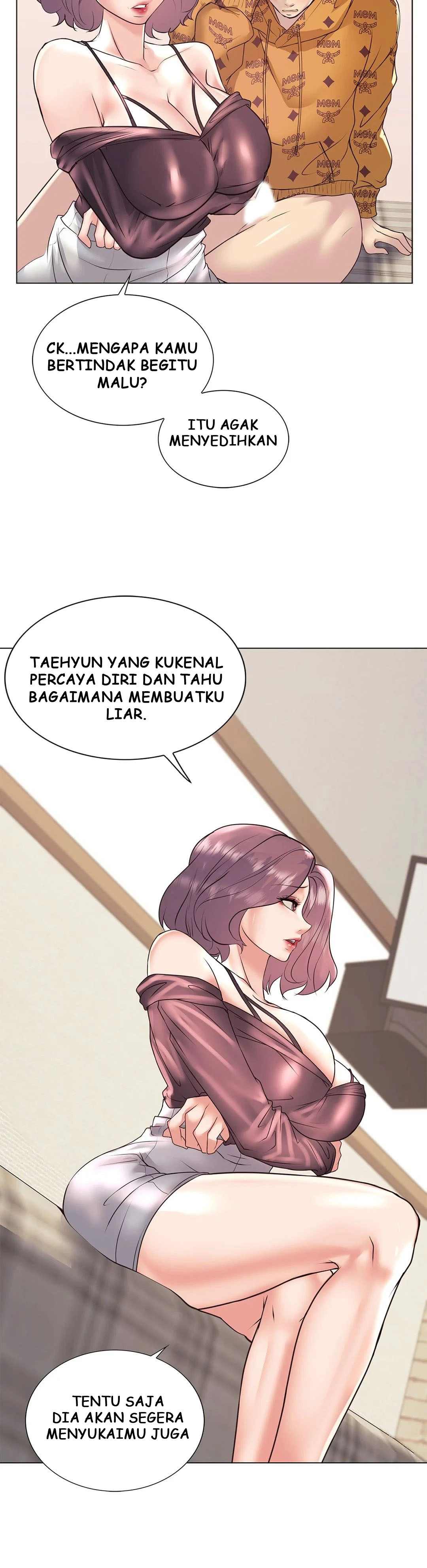 Toys Store - Chapter 25 35
