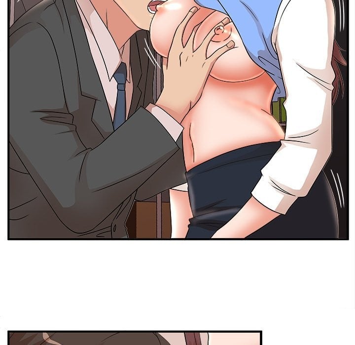 Family Secret - Chapter 25 61