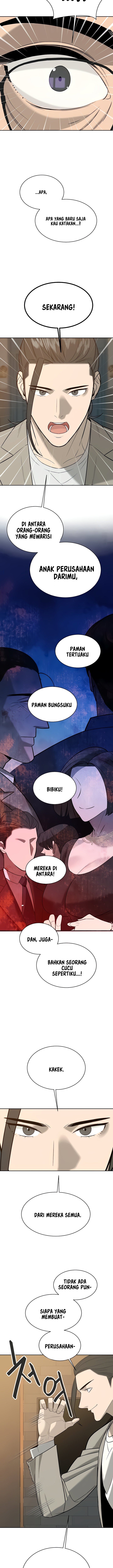 Secret Matter Of The Third Generation - Chapter 25 12 Secret Matter Of The Third Generation - Chapter 25 12