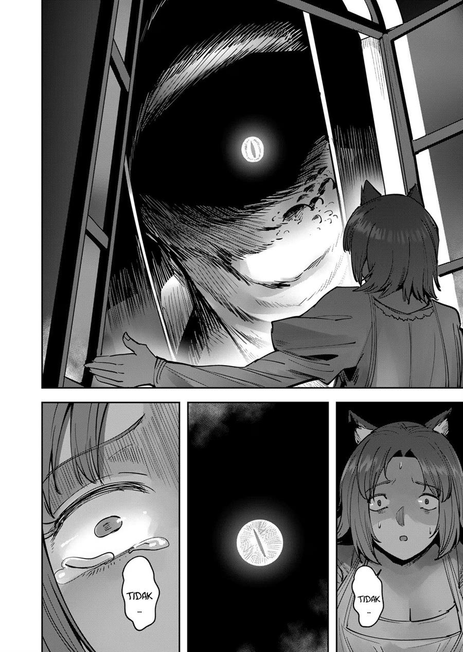 Kichiku Eiyuu - Chapter 25 3