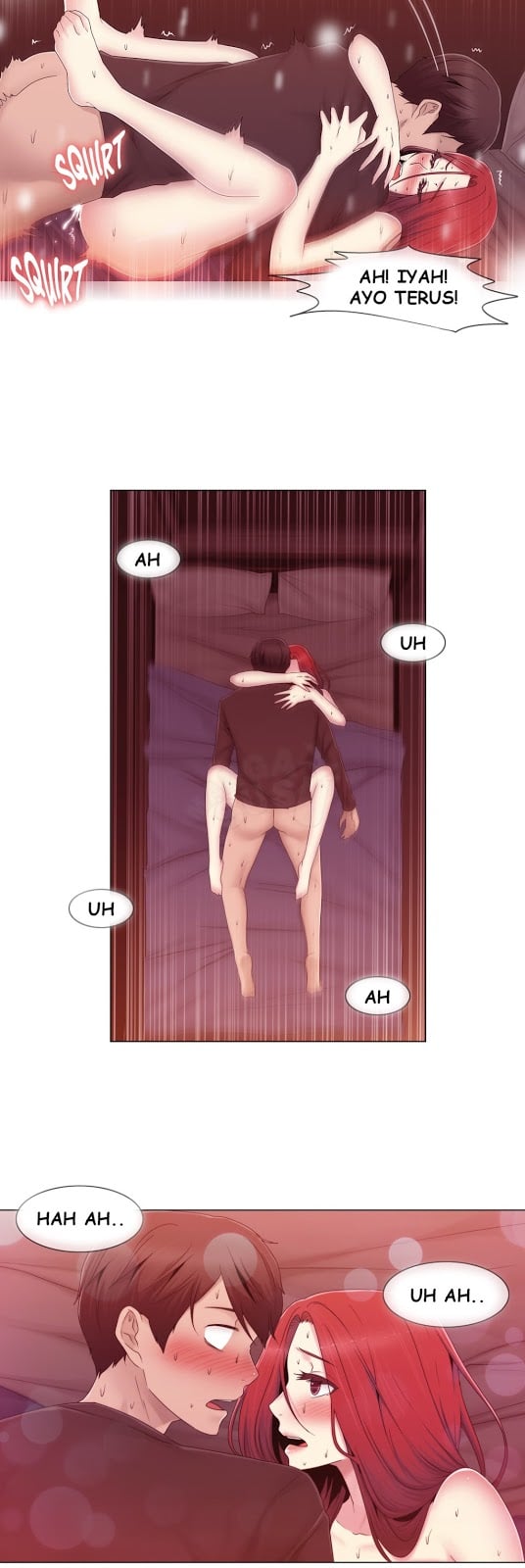 Miss Mystic - Chapter 25 6