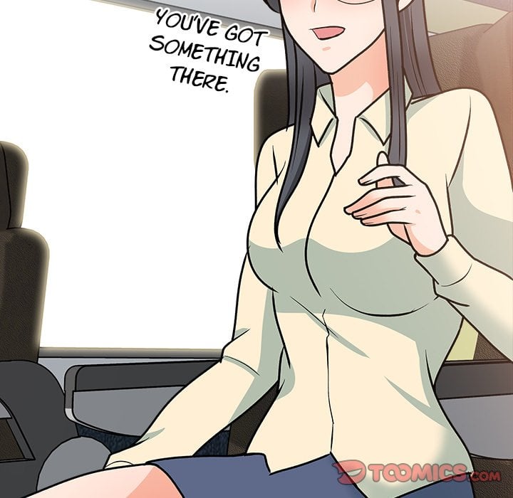 Blissville - Chapter 25 71