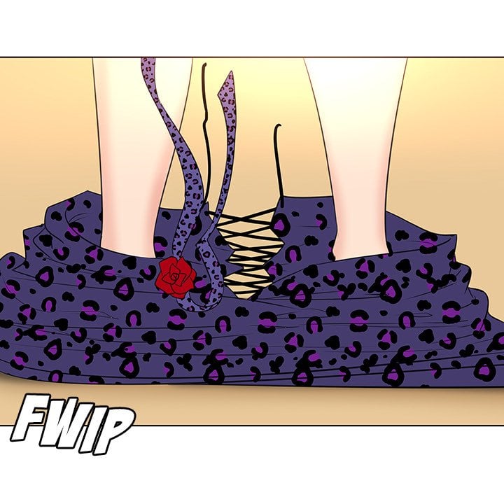 Desperate Measures - Chapter 25 68 Desperate Measures - Chapter 25 68