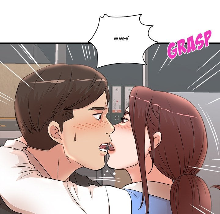 Family Secret - Chapter 25 53