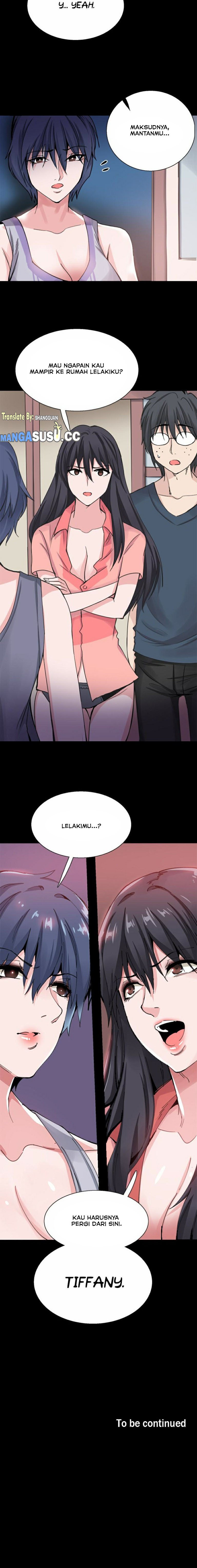 Body Change - Chapter 25 11 Body Change - Chapter 25 11