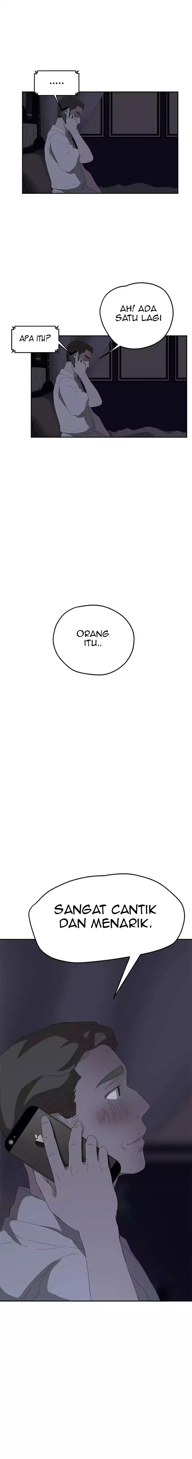 This Doesn&#8217;t Feel Like Me - Chapter 25 17
