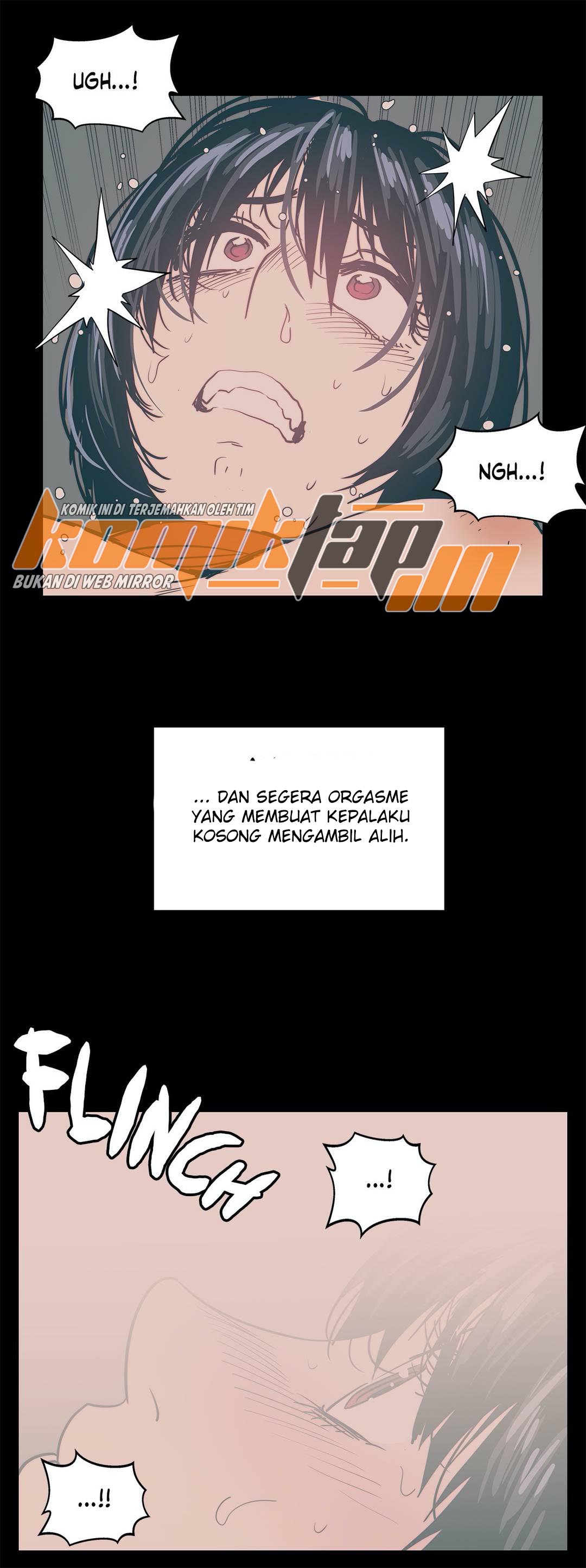 Desire to Kill - Chapter 25 43