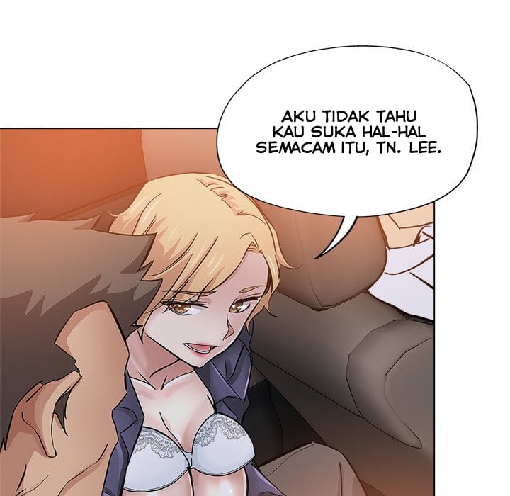 The Unexpected Guest - Chapter 25 47 The Unexpected Guest - Chapter 25 47