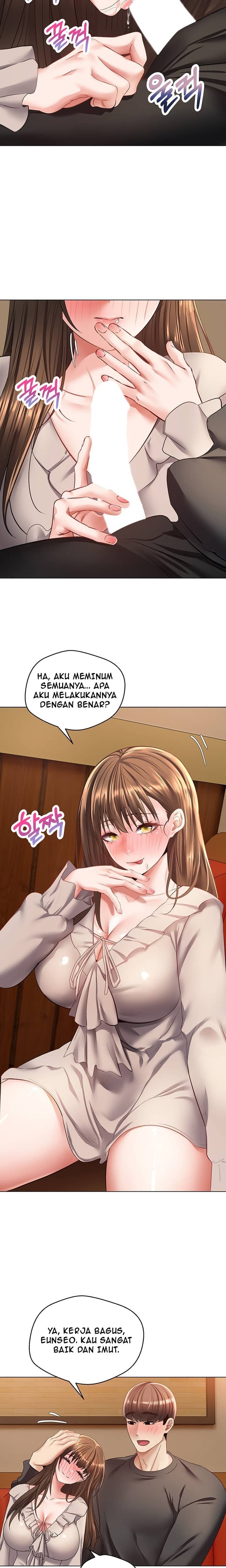 Desire Realization App - Chapter 25 20