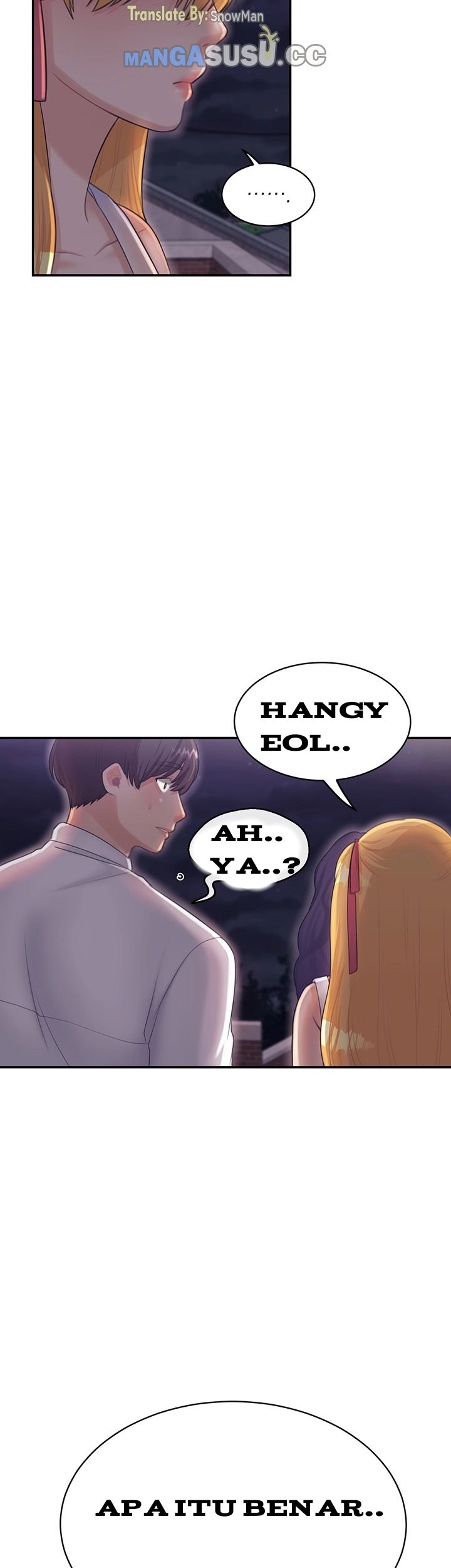 Public Bathhouse - Chapter 25 24