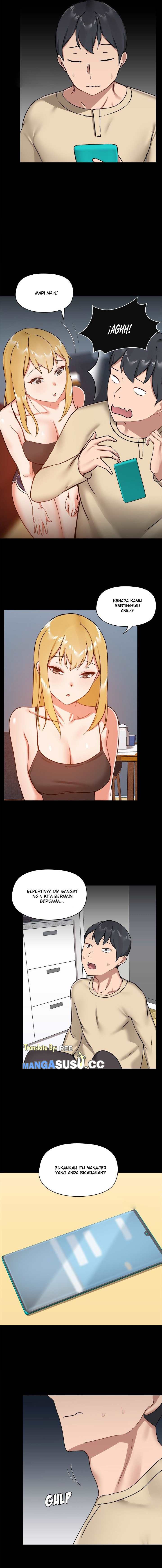 Gamers - Chapter 25 10