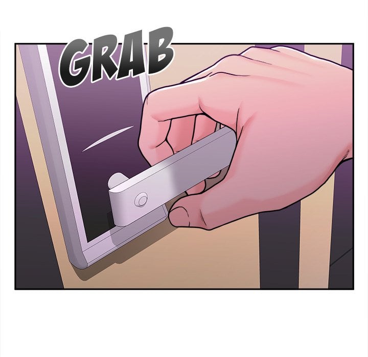 Crossing the Line - Chapter 25 21