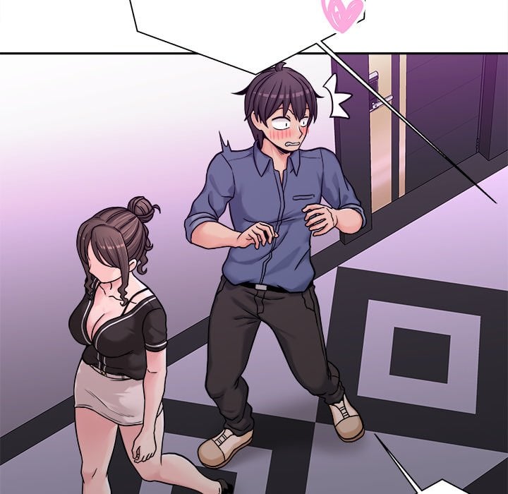 Crossing the Line - Chapter 25 15