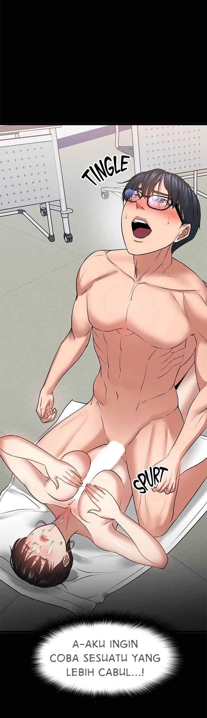 Are You Just Going To Watch - Chapter 25 63