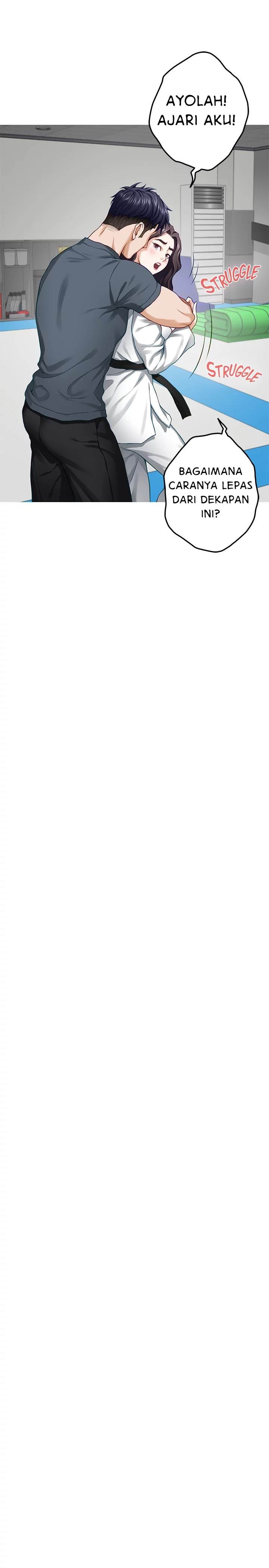 Noona’s Friend - Chapter 25 18 Noona’s Friend - Chapter 25 18