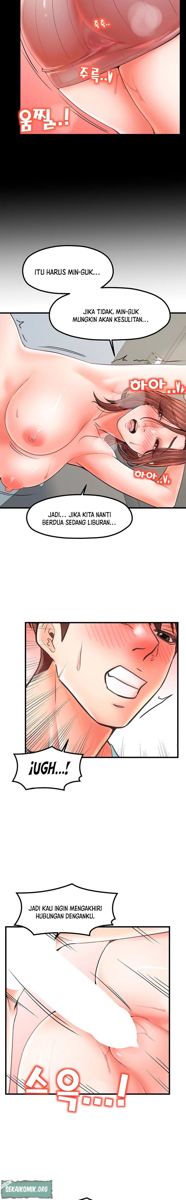 Banging Mother And Daughter - Chapter 25 18