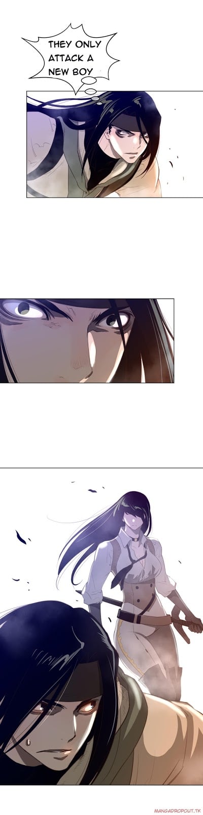 Perfect Half - Chapter 25 10