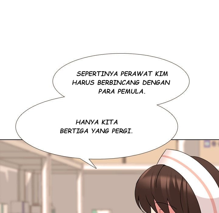 One Shot Men&#8217;s Clinic - Chapter 25 72