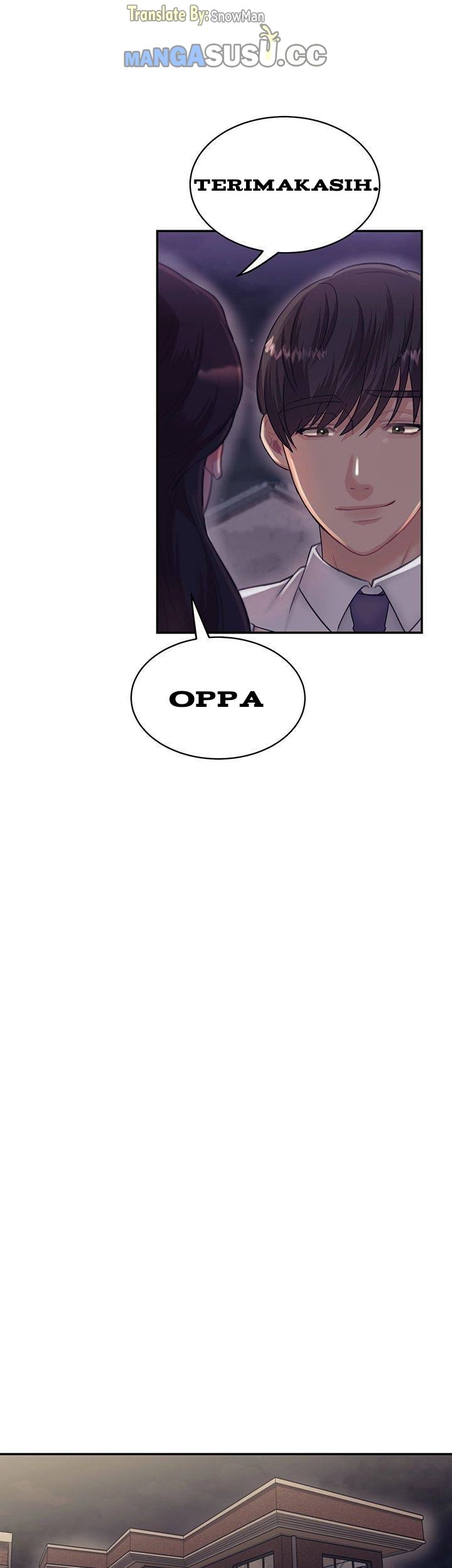 Public Bathhouse - Chapter 25 37
